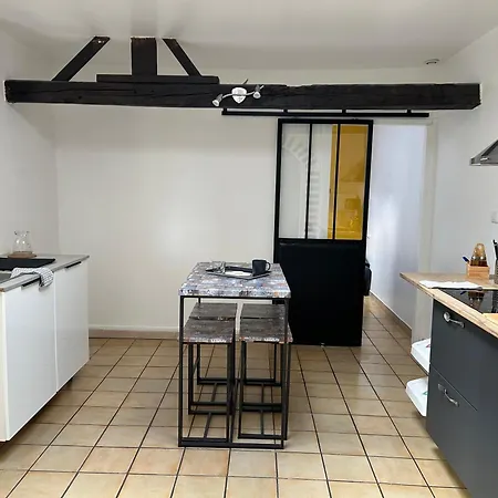 Maison Calme 公寓