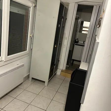 Maison Calme * 贡夫勒维尔洛谢